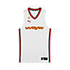 Görüntü Puma Galatasaray Deplasman Basketbol Forma #1