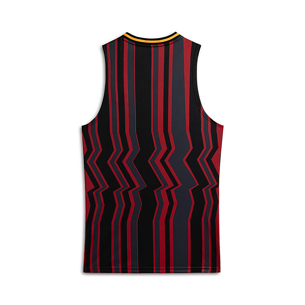 Görüntü Puma Galatasaray Alternatif Basketbol Forma #2