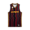 Görüntü Puma Galatasaray Alternatif Basketbol Forma #1