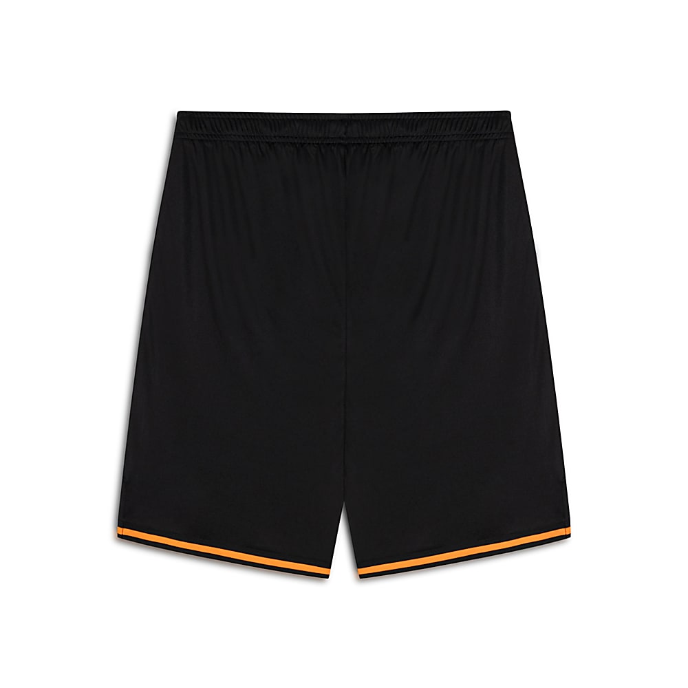 Görüntü Puma Galatasaray İç Saha Basketbol Şortu #2