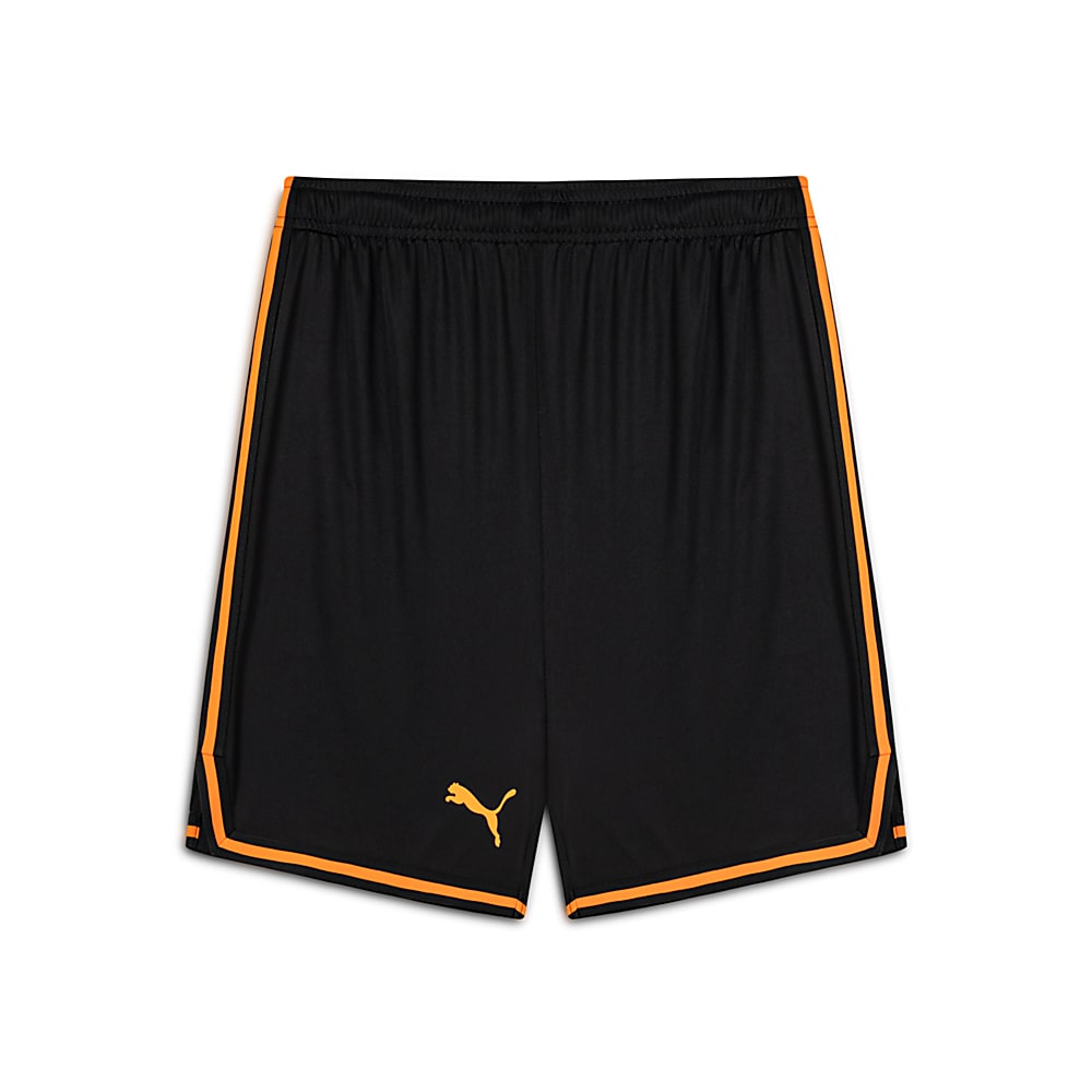 Görüntü Puma Galatasaray İç Saha Basketbol Şortu #1