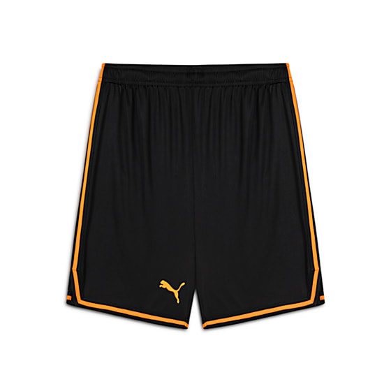 Шорты Puma Galatasaray İç Saha Basketbol Şortu для баскетбола