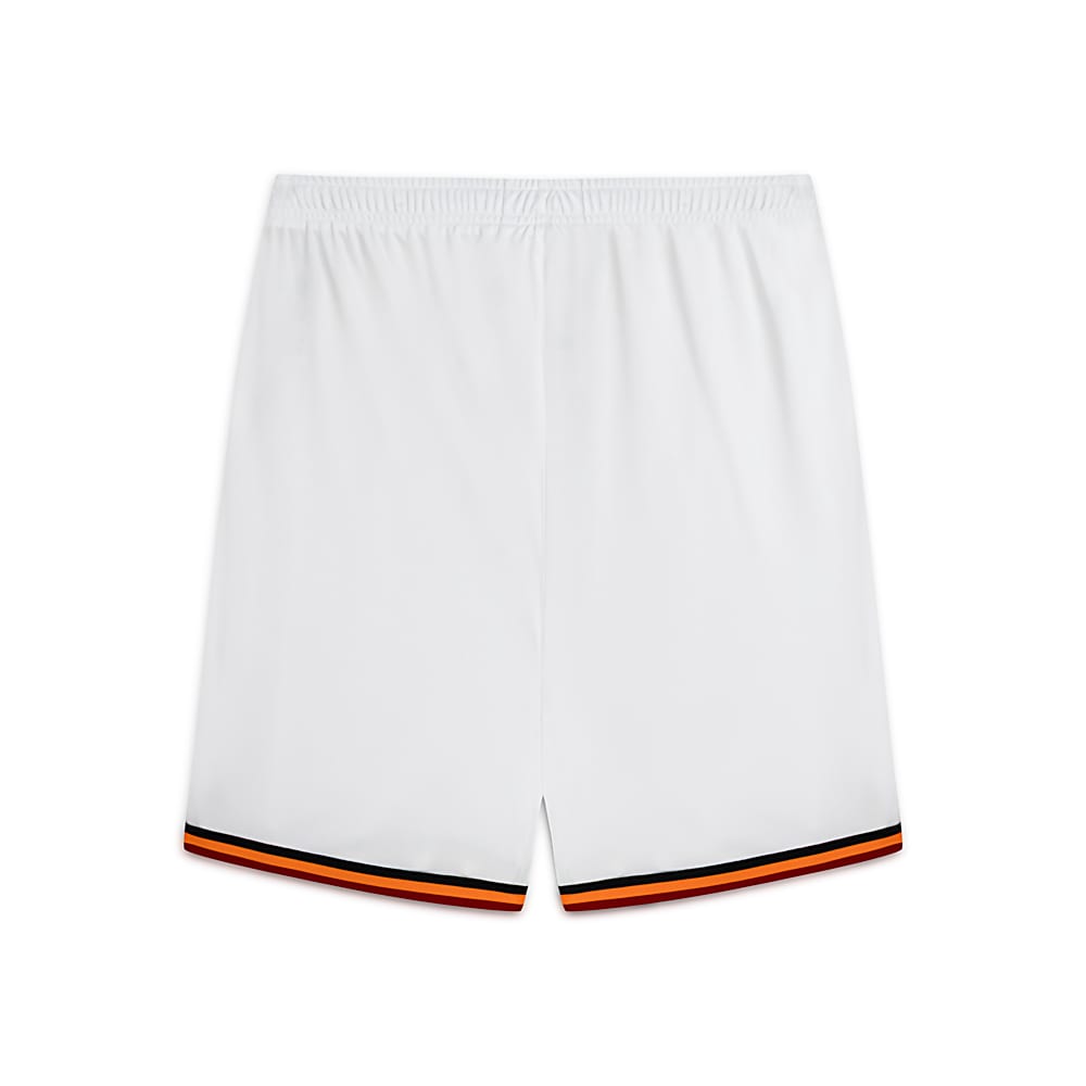 Görüntü Puma Galatasaray Deplasman Basketbol Şortu #2