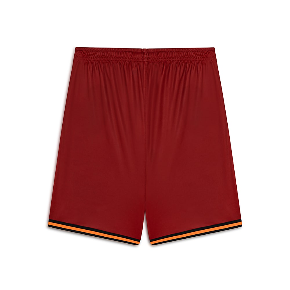 Görüntü Puma Galatasaray Alternatif Basketbol Şortu #2