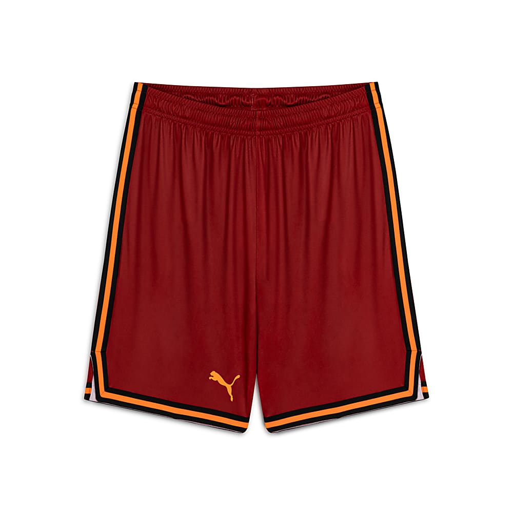 Görüntü Puma Galatasaray Alternatif Basketbol Şortu #1