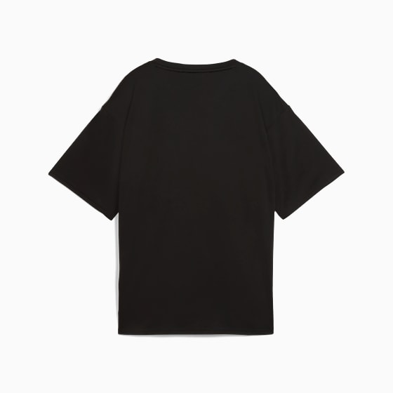 Görüntü Puma PUMA Kadın Geniş Kesim  Antrenman Tişörtü