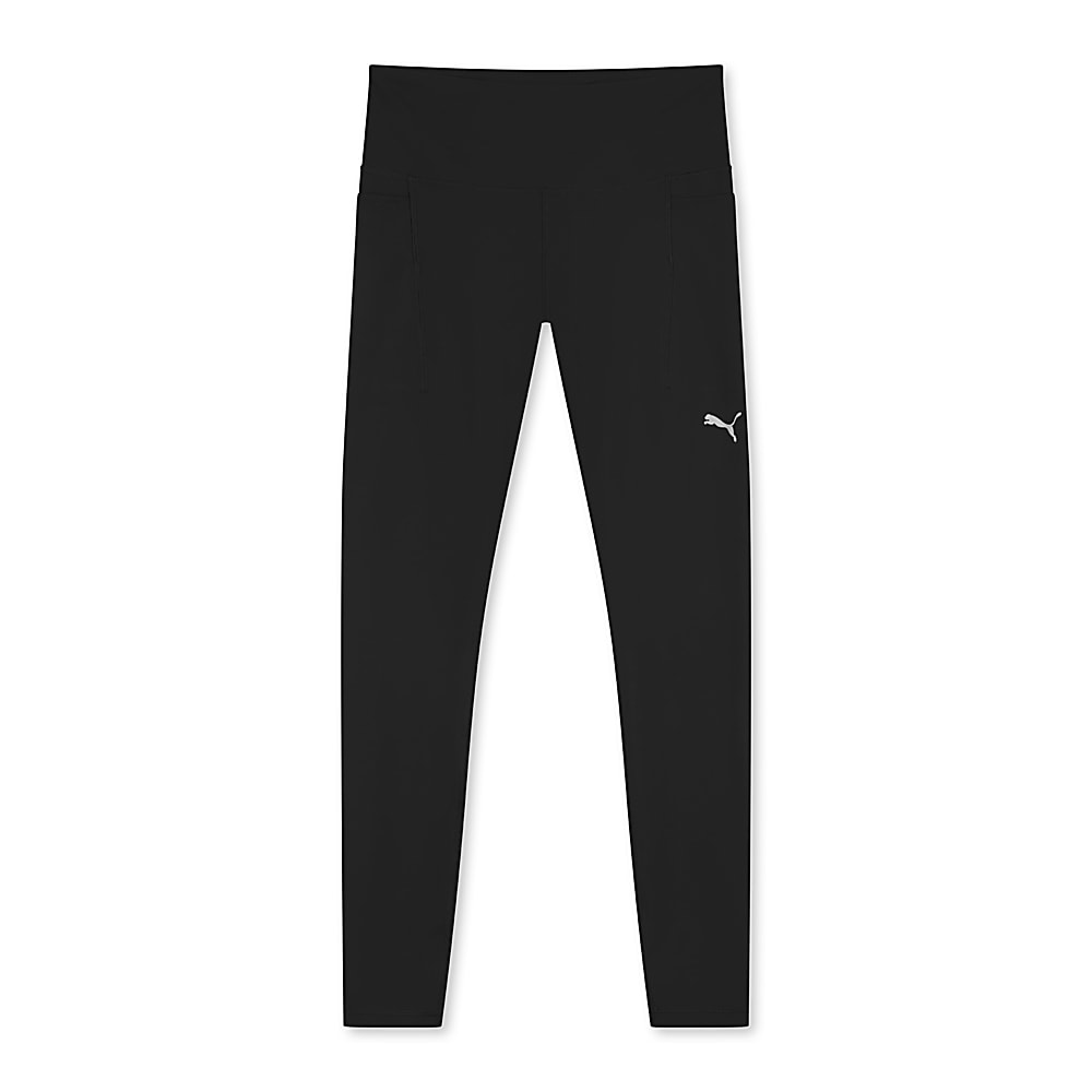 Görüntü Puma PUMA TRAINING Kadın Yüksek Bel Antrenman Taytı #1