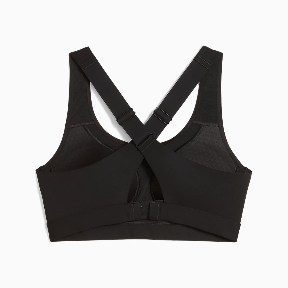 Görüntü Puma TRAINING ESSENTIALS High-Impact Kadın Spor Sütyeni #2