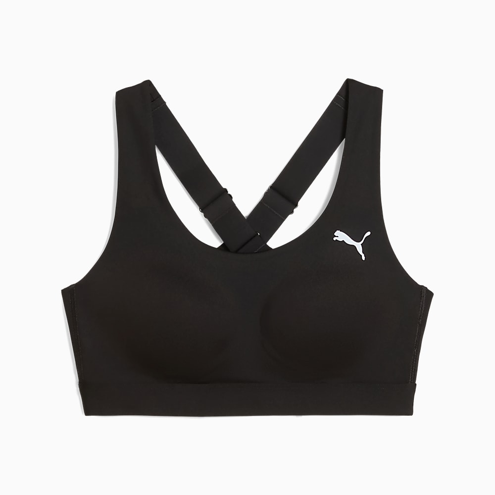Görüntü Puma TRAINING ESSENTIALS High-Impact Kadın Spor Sütyeni #1