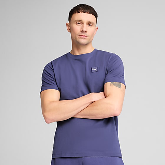 Görüntü Puma ESSENTIALS ELEVATED Erkek Tişört