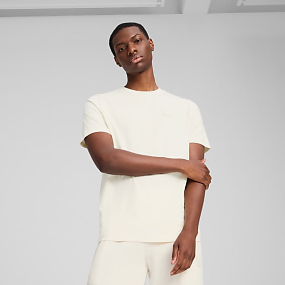 Görüntü Puma ESSENTIALS ELEVATED Erkek Tişört