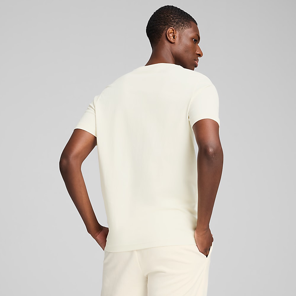 Görüntü Puma ESSENTIALS ELEVATED Erkek Tişört #2