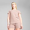 Görüntü Puma ESSENTIALS ELEVATED Kadın Tişört #1