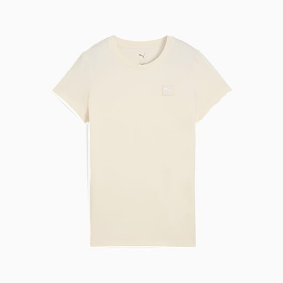 Женская футболка Puma ESSENTIALS ELEVATED