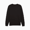 Görüntü Puma ESSENTIALS ELEVATED Erkek SWEATSHIRT #5