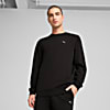 Görüntü Puma ESSENTIALS ELEVATED Erkek SWEATSHIRT #1