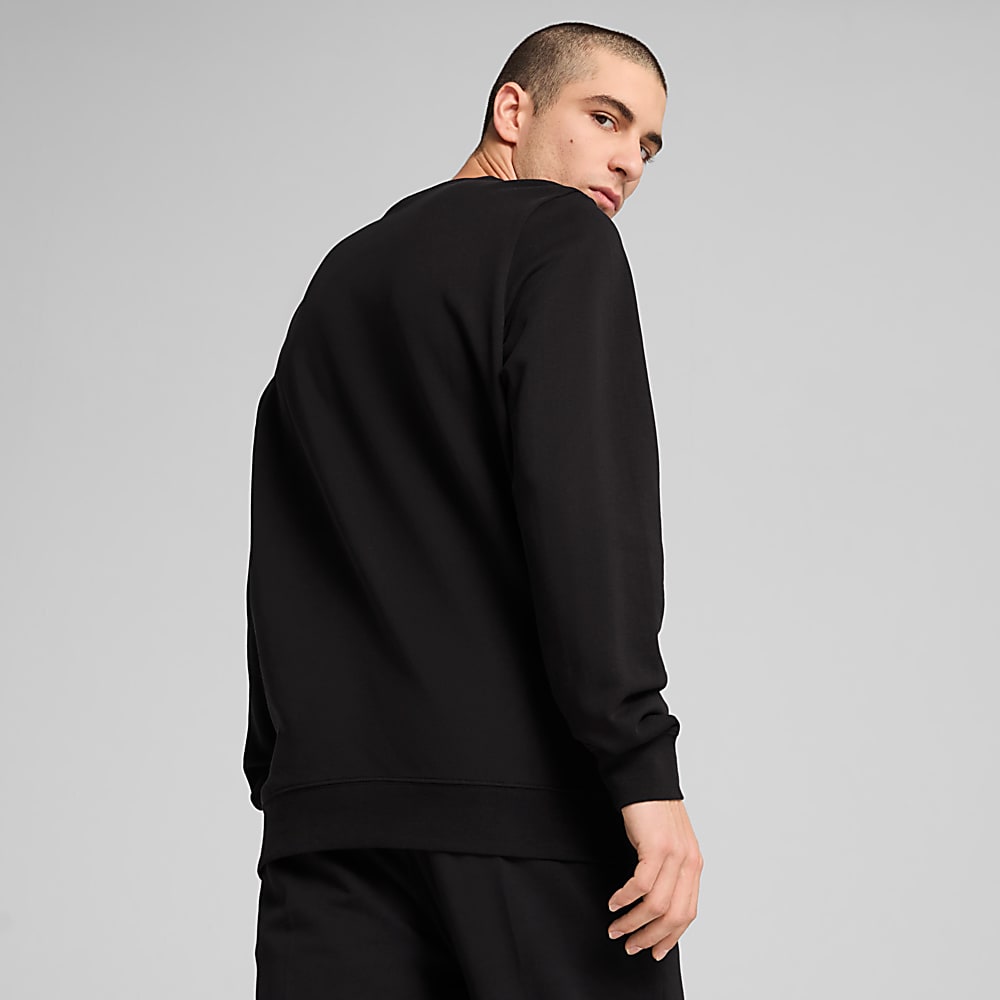 Görüntü Puma ESSENTIALS ELEVATED Erkek SWEATSHIRT #2