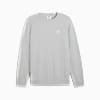 Görüntü Puma ESSENTIALS ELEVATED Erkek SWEATSHIRT #4