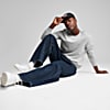 Görüntü Puma ESSENTIALS ELEVATED Erkek SWEATSHIRT #3