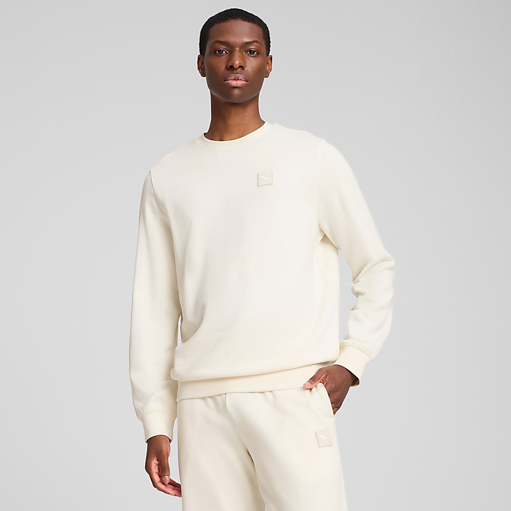 Görüntü Puma ESSENTIALS ELEVATED Erkek SWEATSHIRT #1