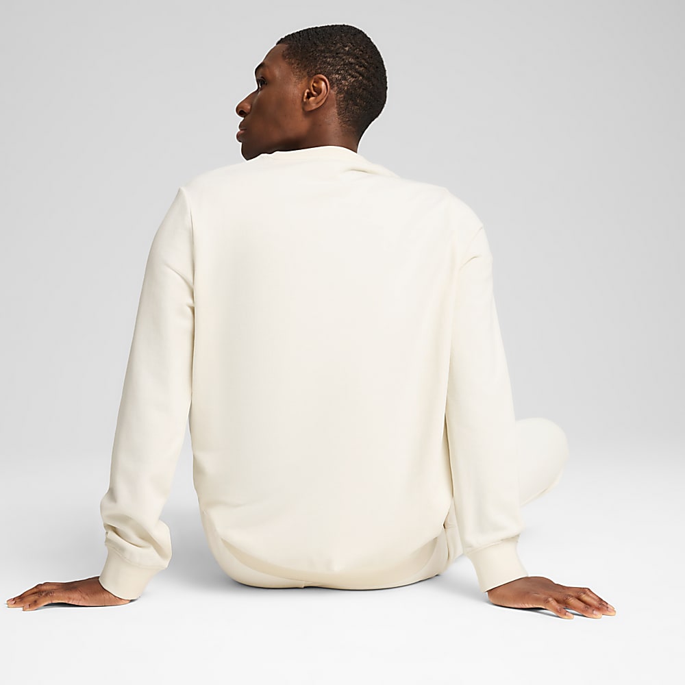 Görüntü Puma ESSENTIALS ELEVATED Erkek SWEATSHIRT #2