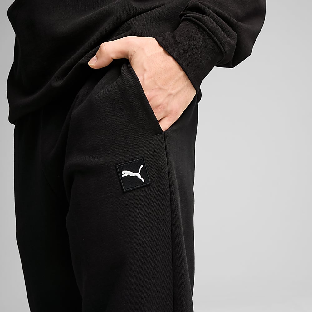 Görüntü Puma ESSENTIALS ELEVATED Erkek Eşofman Altı #2