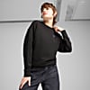Görüntü Puma ESSENTIALS ELEVATED Kadın SWEATSHIRT #1