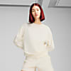 Görüntü Puma ESSENTIALS ELEVATED Kadın SWEATSHIRT #1