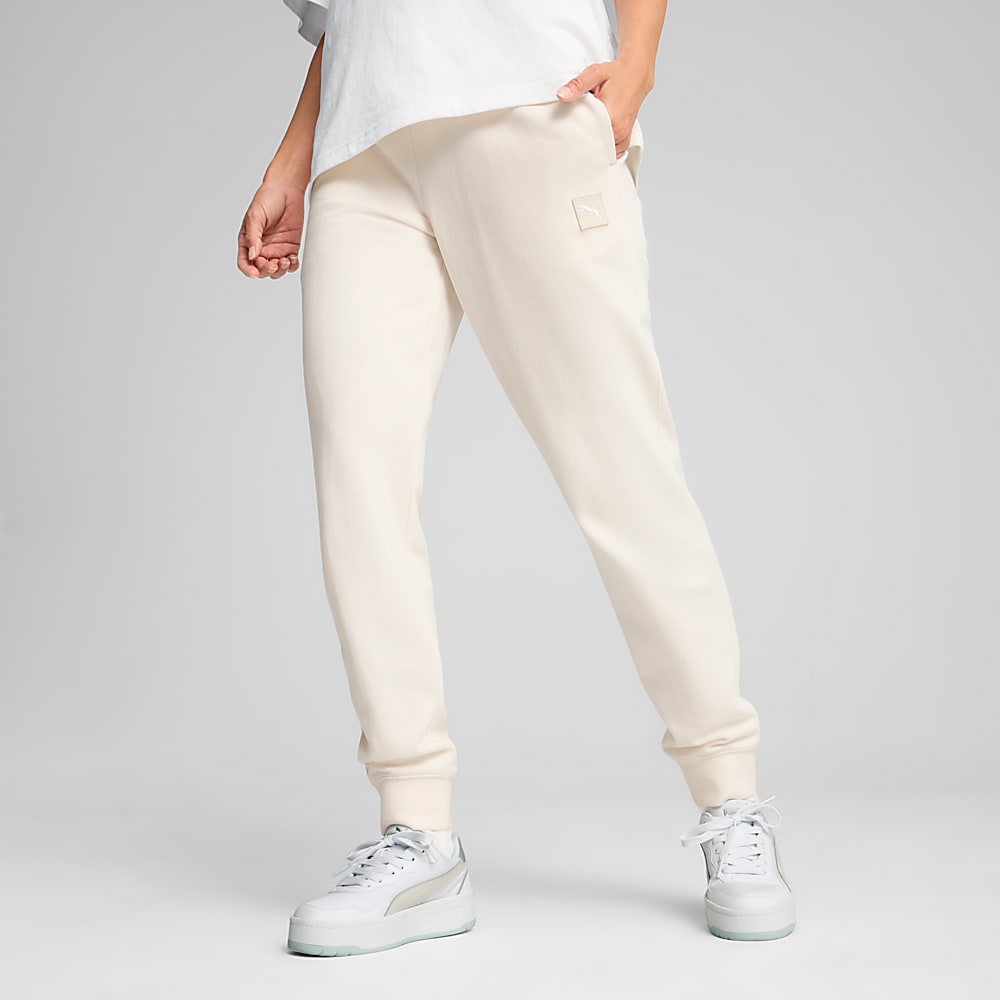 Görüntü Puma ESSENTIALS ELEVATED Kadın Eşofman Altı #1