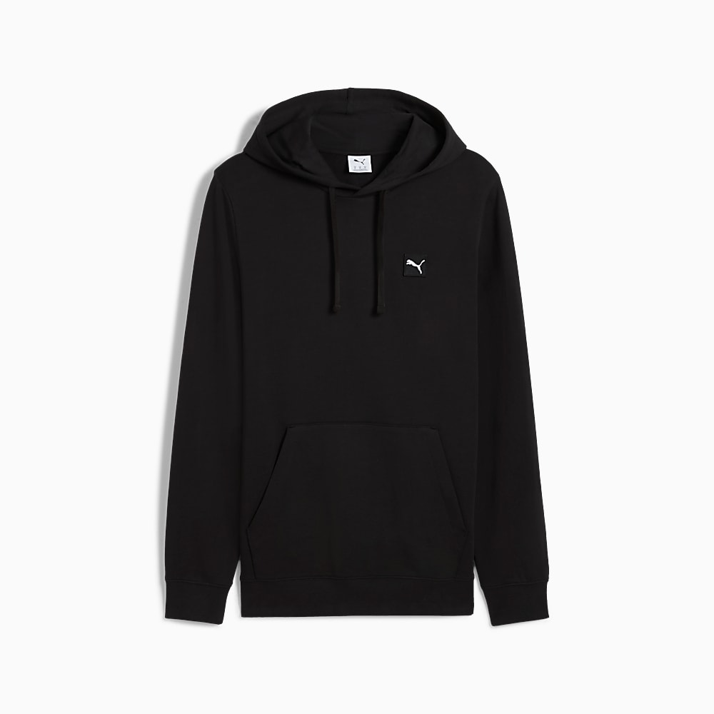Görüntü Puma ESSENTIALS ELEVATED Erkek Kapüşonlu SWEATSHIRT #1