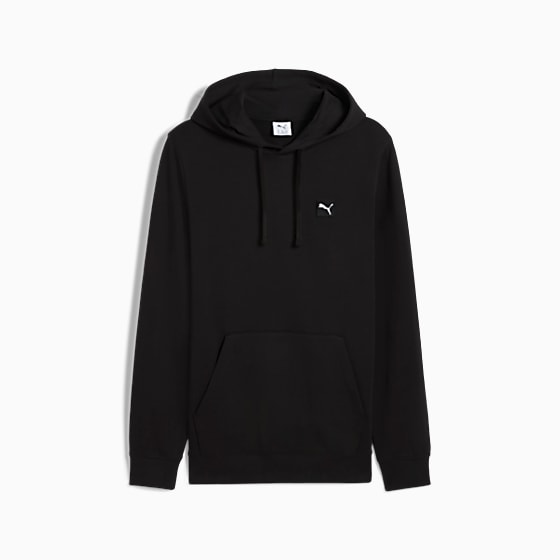 Мужской свитшот Puma ESSENTIALS ELEVATED