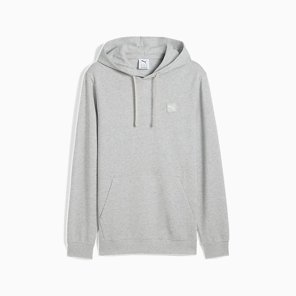 Görüntü Puma ESSENTIALS ELEVATED Erkek Kapüşonlu SWEATSHIRT #1