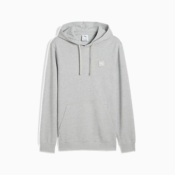 Мужской свитшот Puma ESSENTIALS ELEVATED