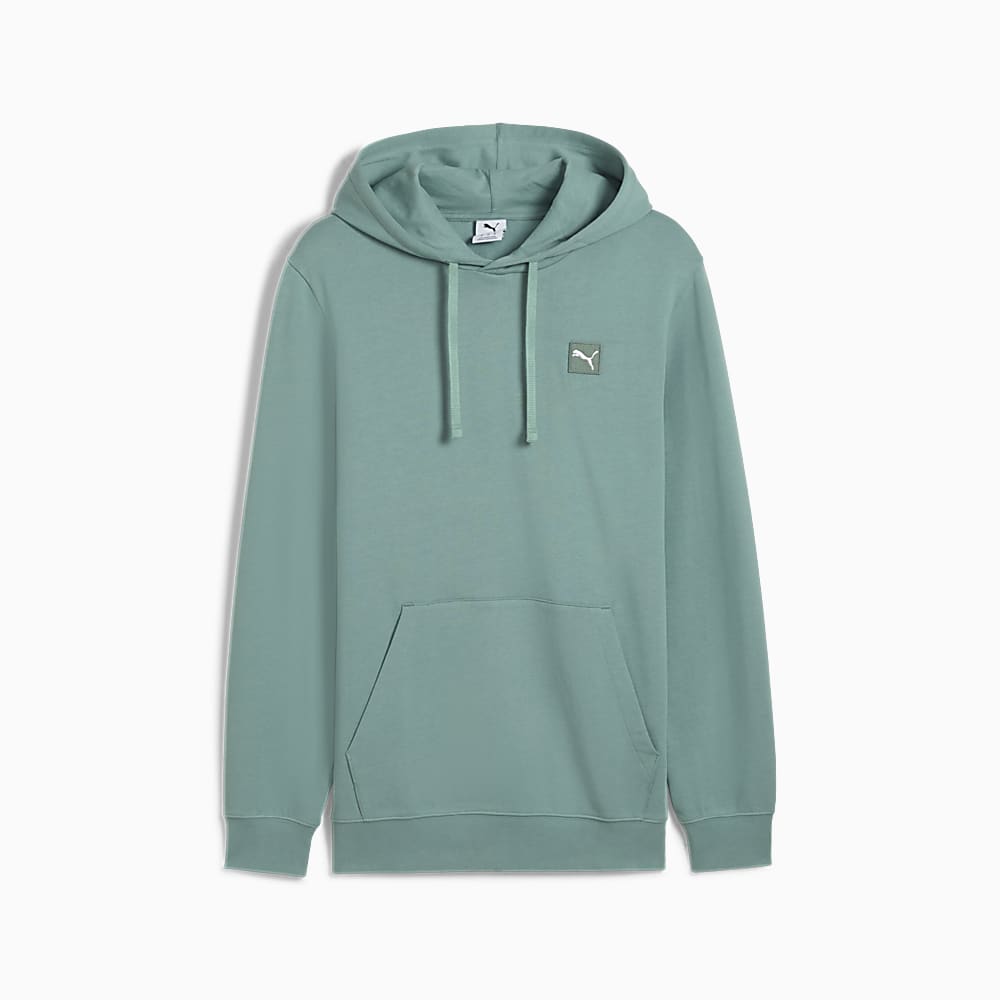 Görüntü Puma ESSENTIALS ELEVATED Erkek Kapüşonlu SWEATSHIRT #1