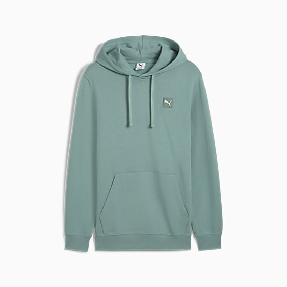 Мужской свитшот Puma ESSENTIALS ELEVATED