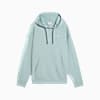 Görüntü Puma ESSENTIALS ELEVATED Comfort Kadın Kapüşonlu SWEATSHIRT #6