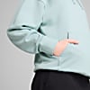 Görüntü Puma ESSENTIALS ELEVATED Comfort Kadın Kapüşonlu SWEATSHIRT #2