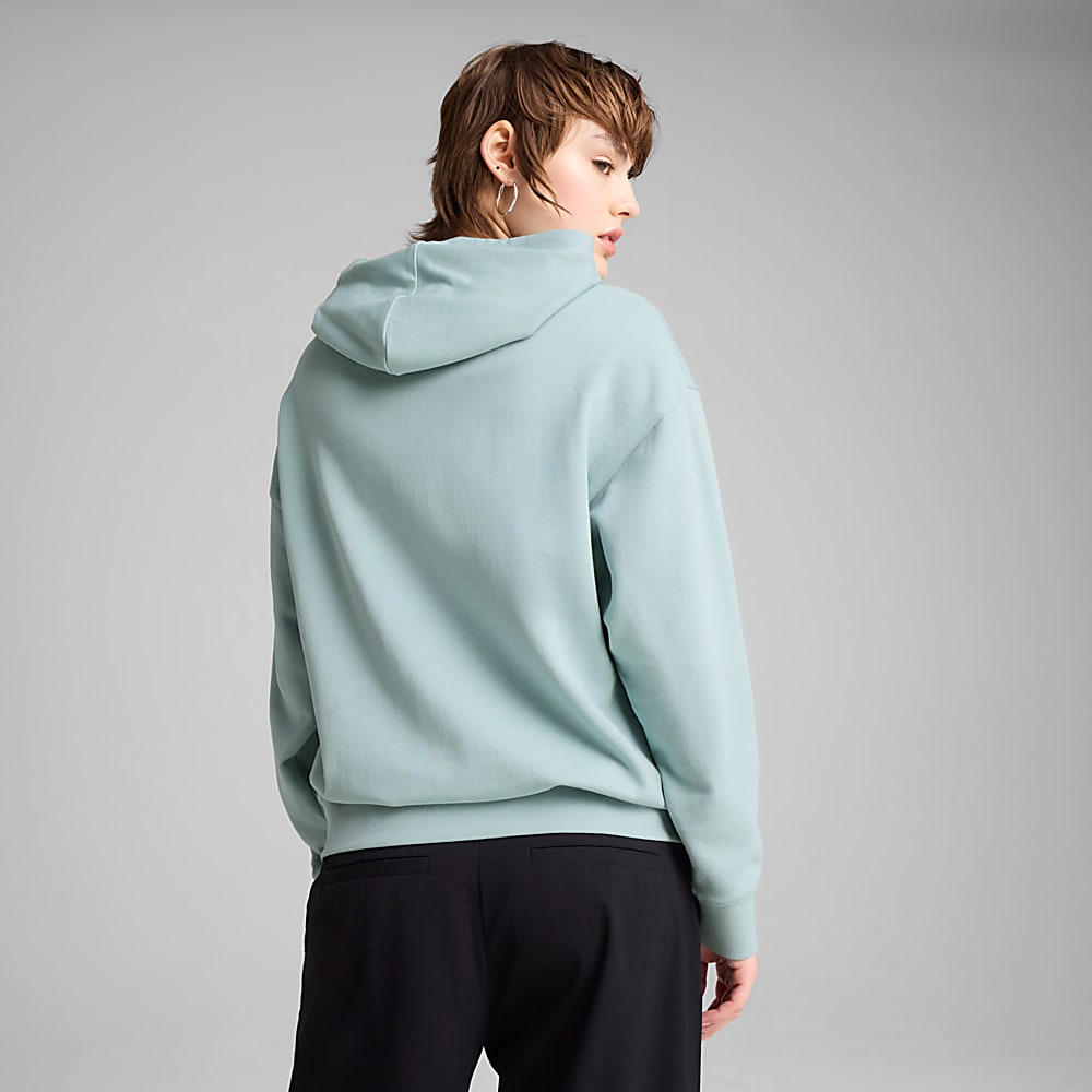 essentials-elevated-comfort-kadin-kapusonlu-sweatshirt