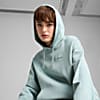 Görüntü Puma ESSENTIALS ELEVATED Comfort Kadın Kapüşonlu SWEATSHIRT #5