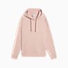 Görüntü Puma ESSENTIALS ELEVATED Comfort Kadın Kapüşonlu SWEATSHIRT #6