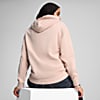 Görüntü Puma ESSENTIALS ELEVATED Comfort Kadın Kapüşonlu SWEATSHIRT #4