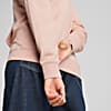 Görüntü Puma ESSENTIALS ELEVATED Comfort Kadın Kapüşonlu SWEATSHIRT #5