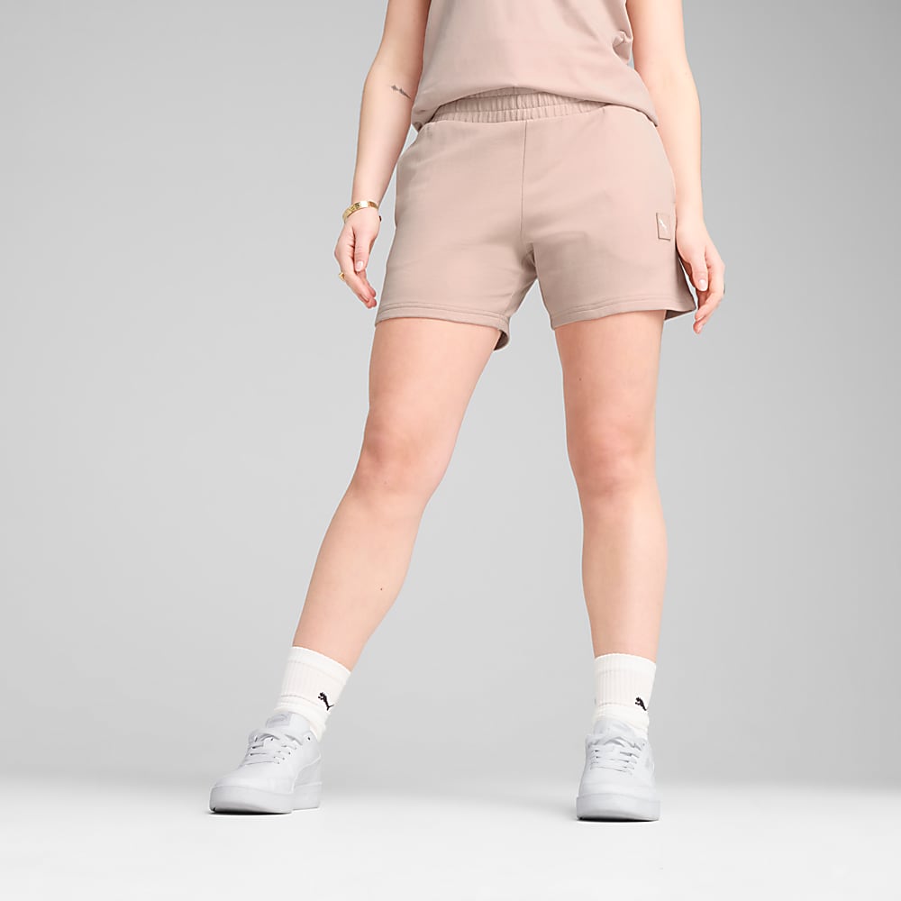 Görüntü Puma ESSENTIALS Elevated Kadın 5