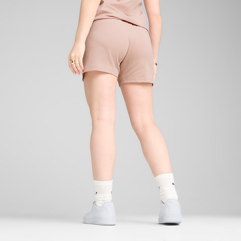 Görüntü Puma ESSENTIALS Elevated Kadın 5