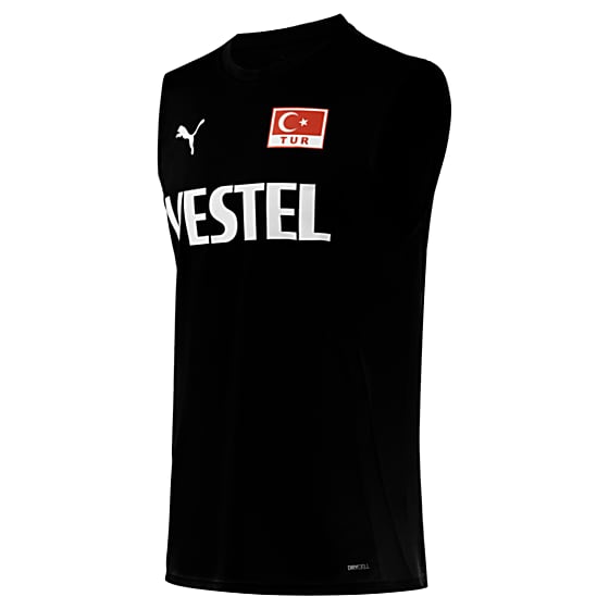 Görüntü Puma Türkiye Voleybol Milli Takım Erkek Forma