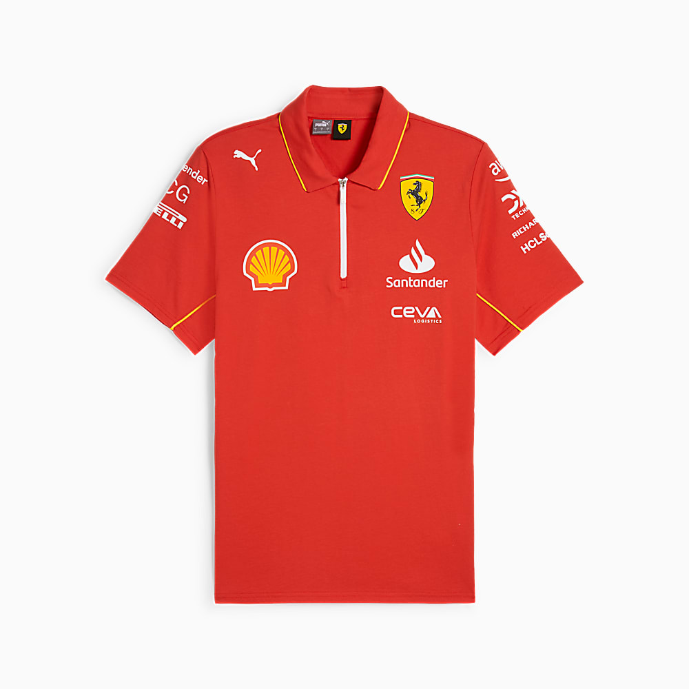 Polo scuderia ferrari 2020 discount