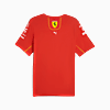 Görüntü Puma Scuderia Ferrari Team Erkek T-shirt #7