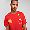 Görüntü Puma Scuderia Ferrari Team Erkek T-shirt #2