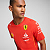 Görüntü Puma Scuderia Ferrari Sainz T-shirt #2