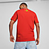 Görüntü Puma Scuderia Ferrari Sainz T-shirt #4